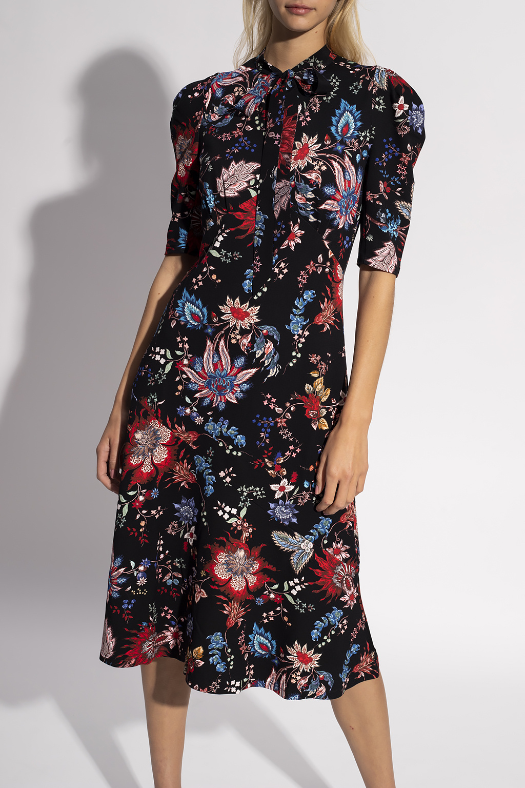 Floral dress Erdem - GenesinlifeShops Germany - Levi's